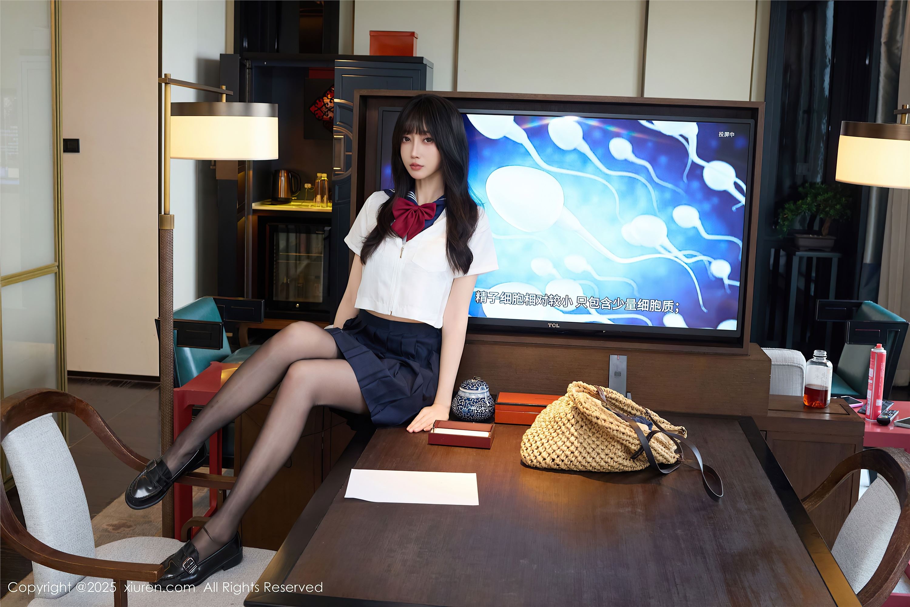 Xiuren秀人网 2025.09.15 NO.10766 玥儿玥er